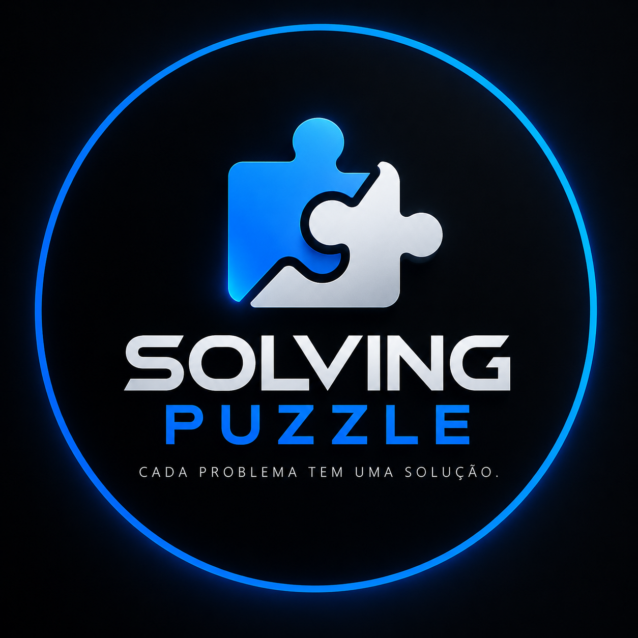 Solving Puzzle